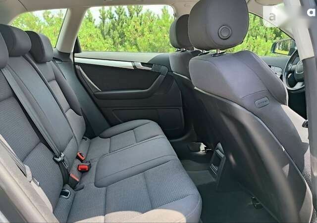 Ауди А3, объемом двигателя 1.8 л и пробегом 207 тыс. км за 8650 $, фото 12 на Automoto.ua