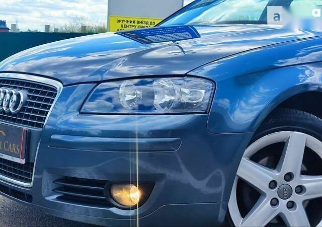 Ауди А3, объемом двигателя 1.8 л и пробегом 207 тыс. км за 8650 $, фото 2 на Automoto.ua