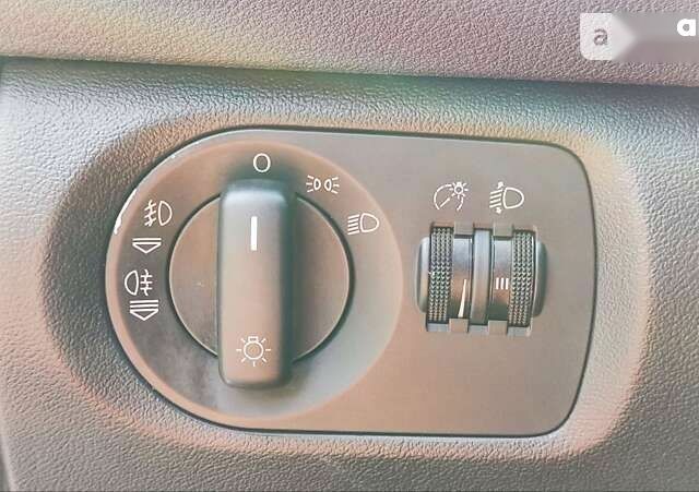 Ауди А3, объемом двигателя 1.8 л и пробегом 207 тыс. км за 8650 $, фото 15 на Automoto.ua