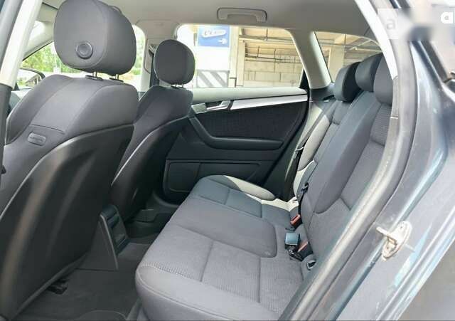Ауди А3, объемом двигателя 1.8 л и пробегом 207 тыс. км за 8650 $, фото 11 на Automoto.ua