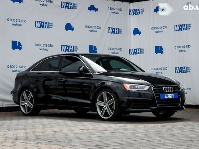 Ауди А3, объемом двигателя 2 л и пробегом 310 тыс. км за 13400 $, фото 2 на Automoto.ua