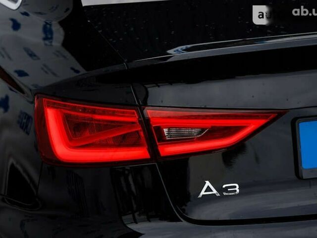 Ауди А3, объемом двигателя 2 л и пробегом 310 тыс. км за 13400 $, фото 7 на Automoto.ua