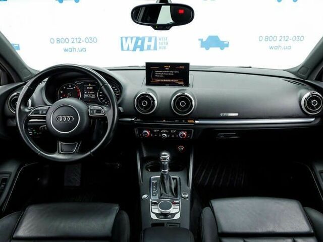 Ауди А3, объемом двигателя 2 л и пробегом 310 тыс. км за 13400 $, фото 11 на Automoto.ua