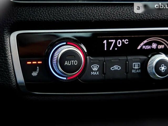 Ауди А3, объемом двигателя 2 л и пробегом 310 тыс. км за 13400 $, фото 20 на Automoto.ua