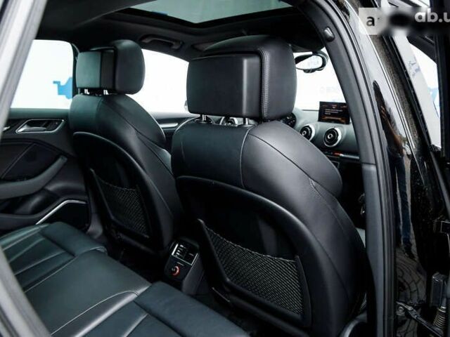 Ауди А3, объемом двигателя 2 л и пробегом 310 тыс. км за 13400 $, фото 15 на Automoto.ua