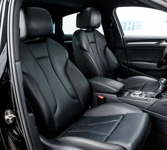 Ауди А3, объемом двигателя 2 л и пробегом 310 тыс. км за 13400 $, фото 16 на Automoto.ua