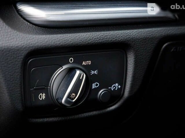 Ауди А3, объемом двигателя 2 л и пробегом 310 тыс. км за 13400 $, фото 27 на Automoto.ua