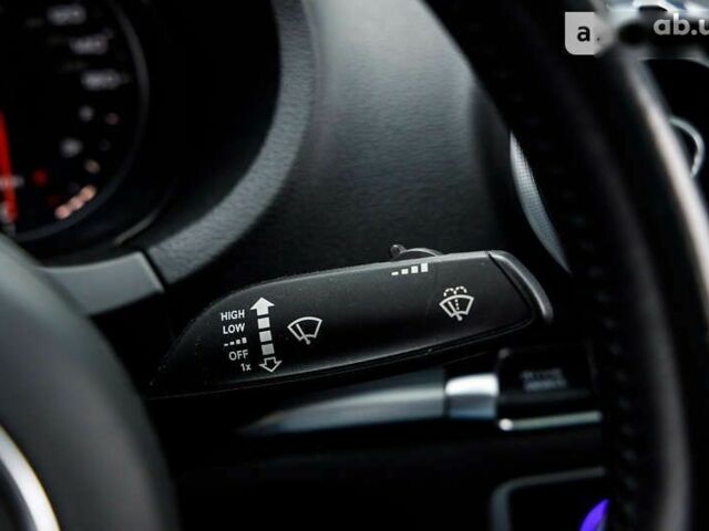 Ауди А3, объемом двигателя 2 л и пробегом 310 тыс. км за 13400 $, фото 23 на Automoto.ua