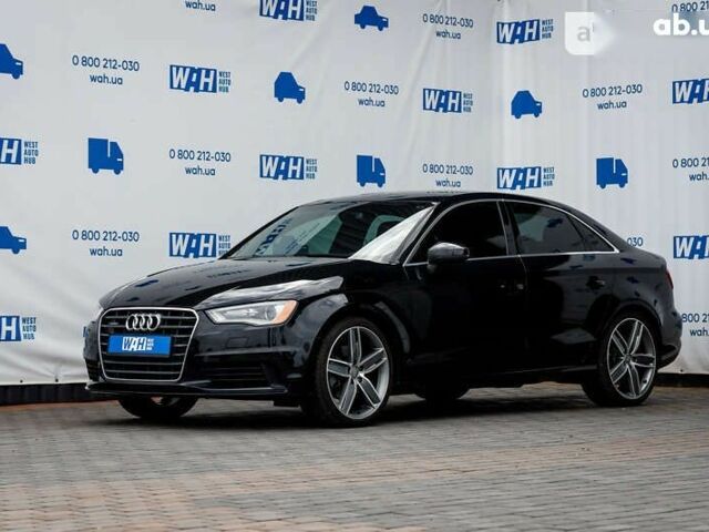 Ауди А3, объемом двигателя 2 л и пробегом 310 тыс. км за 13400 $, фото 10 на Automoto.ua