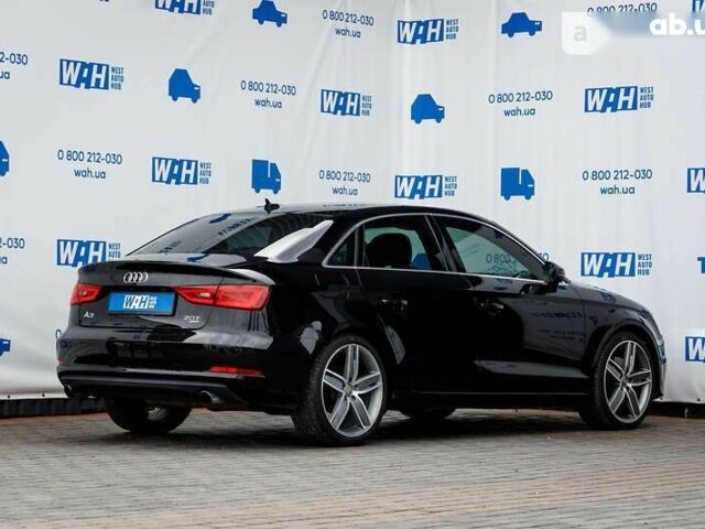 Ауди А3, объемом двигателя 2 л и пробегом 310 тыс. км за 13400 $, фото 4 на Automoto.ua