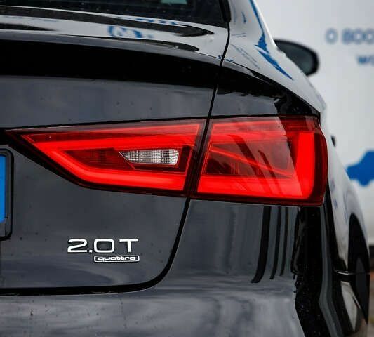 Ауди А3, объемом двигателя 2 л и пробегом 310 тыс. км за 13400 $, фото 6 на Automoto.ua