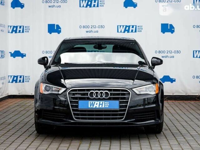 Ауди А3, объемом двигателя 2 л и пробегом 310 тыс. км за 13400 $, фото 1 на Automoto.ua