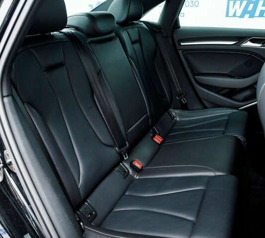 Ауди А3, объемом двигателя 2 л и пробегом 310 тыс. км за 13400 $, фото 18 на Automoto.ua