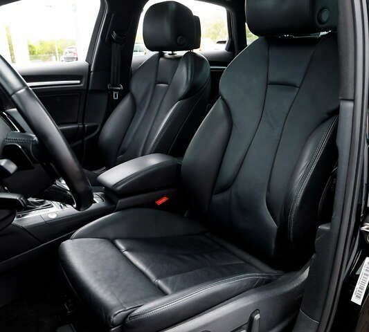 Ауди А3, объемом двигателя 2 л и пробегом 310 тыс. км за 13400 $, фото 14 на Automoto.ua