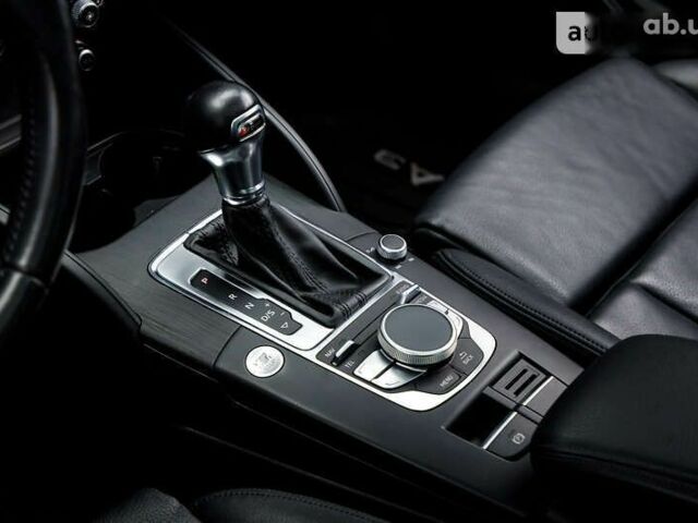 Ауди А3, объемом двигателя 2 л и пробегом 310 тыс. км за 13400 $, фото 26 на Automoto.ua