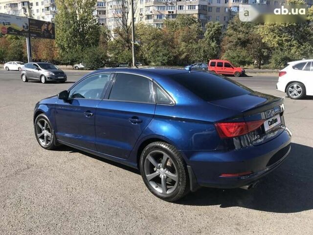 Ауді А3, об'ємом двигуна 1.8 л та пробігом 95 тис. км за 15450 $, фото 8 на Automoto.ua