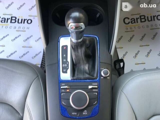 Ауди А3, объемом двигателя 0 л и пробегом 95 тыс. км за 16200 $, фото 20 на Automoto.ua