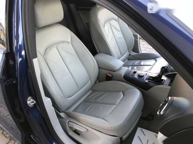 Ауди А3, объемом двигателя 0 л и пробегом 95 тыс. км за 16200 $, фото 16 на Automoto.ua