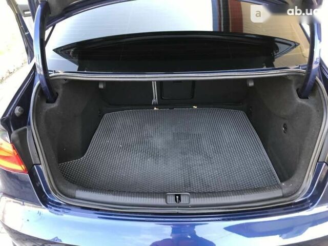 Ауди А3, объемом двигателя 0 л и пробегом 95 тыс. км за 16200 $, фото 11 на Automoto.ua