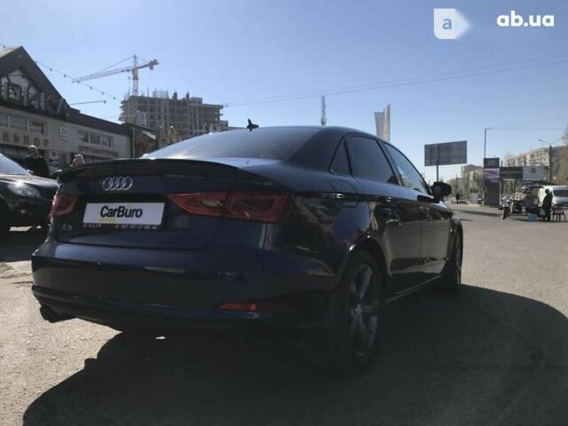 Ауді А3, об'ємом двигуна 1.8 л та пробігом 95 тис. км за 15450 $, фото 10 на Automoto.ua