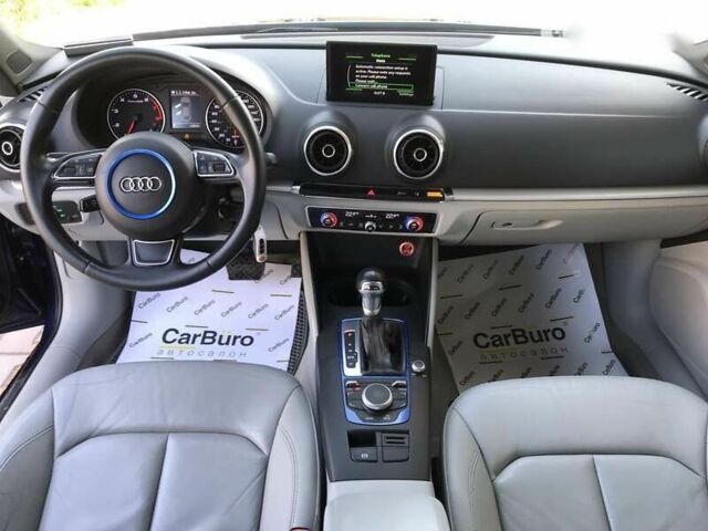 Ауди А3, объемом двигателя 0 л и пробегом 95 тыс. км за 16200 $, фото 19 на Automoto.ua