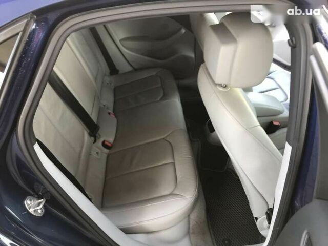 Ауди А3, объемом двигателя 0 л и пробегом 95 тыс. км за 16200 $, фото 18 на Automoto.ua