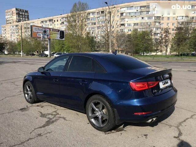 Ауди А3, объемом двигателя 0 л и пробегом 95 тыс. км за 16200 $, фото 8 на Automoto.ua