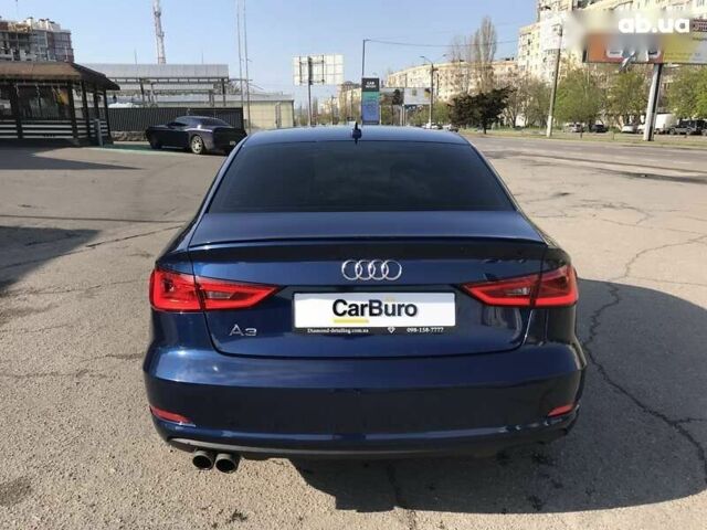 Ауди А3, объемом двигателя 0 л и пробегом 95 тыс. км за 16200 $, фото 10 на Automoto.ua