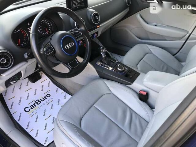 Ауди А3, объемом двигателя 0 л и пробегом 95 тыс. км за 16200 $, фото 14 на Automoto.ua