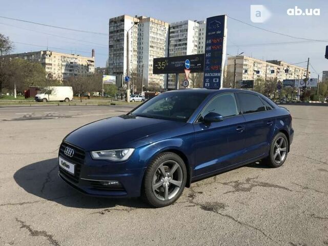 Ауди А3, объемом двигателя 0 л и пробегом 95 тыс. км за 16200 $, фото 3 на Automoto.ua