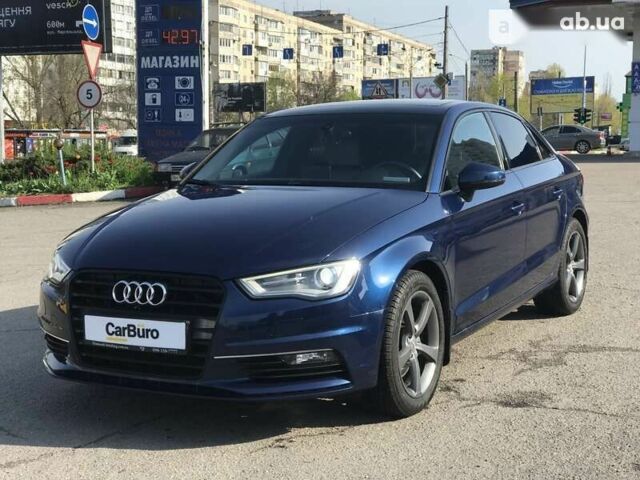 Ауди А3, объемом двигателя 0 л и пробегом 95 тыс. км за 16200 $, фото 2 на Automoto.ua