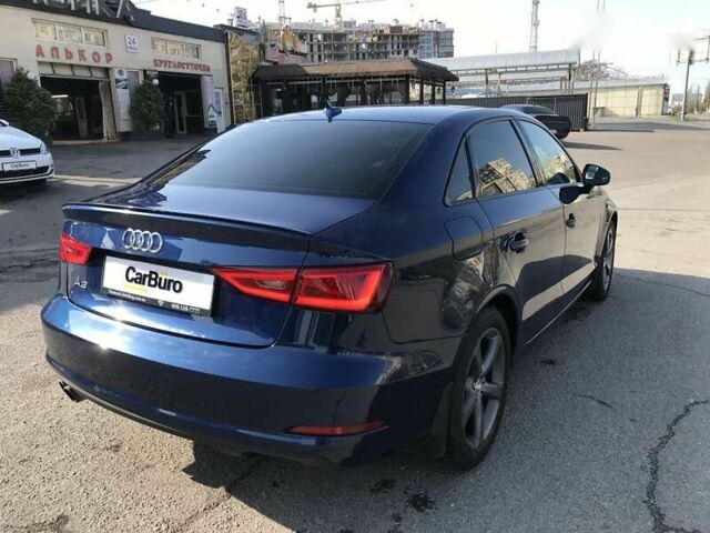 Ауди А3, объемом двигателя 0 л и пробегом 95 тыс. км за 16200 $, фото 9 на Automoto.ua