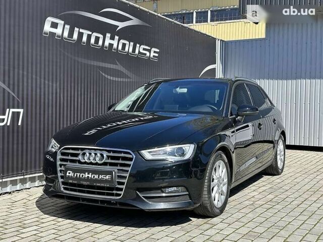 Ауди А3, объемом двигателя 2 л и пробегом 58 тыс. км за 20700 $, фото 16 на Automoto.ua