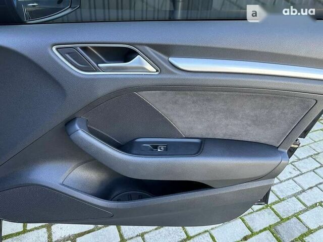 Ауди А3, объемом двигателя 2 л и пробегом 58 тыс. км за 20700 $, фото 27 на Automoto.ua