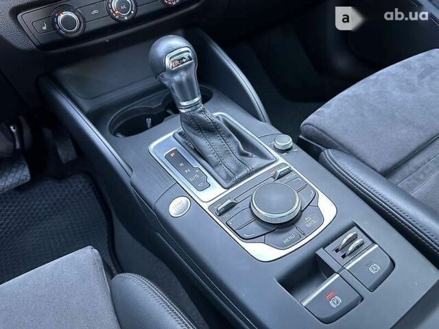 Ауди А3, объемом двигателя 2 л и пробегом 58 тыс. км за 20700 $, фото 29 на Automoto.ua