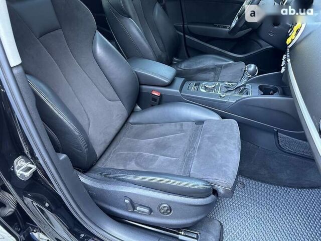 Ауди А3, объемом двигателя 2 л и пробегом 58 тыс. км за 20700 $, фото 26 на Automoto.ua