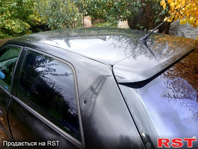 Ауди А3, объемом двигателя 1.9 л и пробегом 320 тыс. км за 2500 $, фото 2 на Automoto.ua