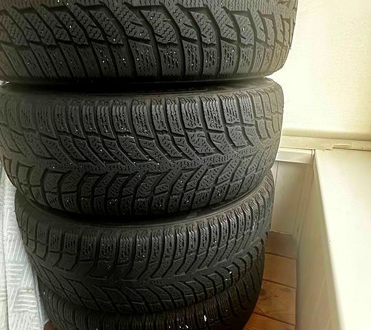 Ауди А3, объемом двигателя 1.6 л и пробегом 258 тыс. км за 3700 $, фото 5 на Automoto.ua