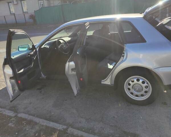 Ауди А3, объемом двигателя 1.6 л и пробегом 247 тыс. км за 3800 $, фото 6 на Automoto.ua