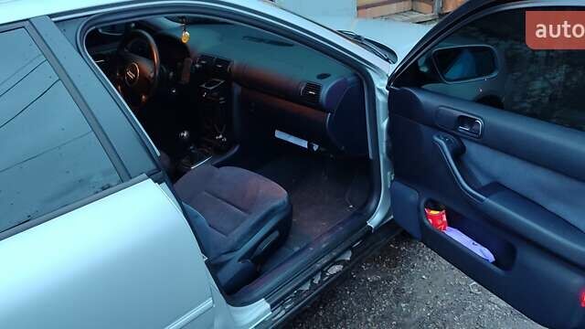 Ауді А3, об'ємом двигуна 1.6 л та пробігом 290 тис. км за 4300 $, фото 9 на Automoto.ua