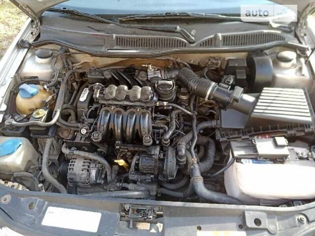 Ауді А3, об'ємом двигуна 1.6 л та пробігом 254 тис. км за 5000 $, фото 6 на Automoto.ua