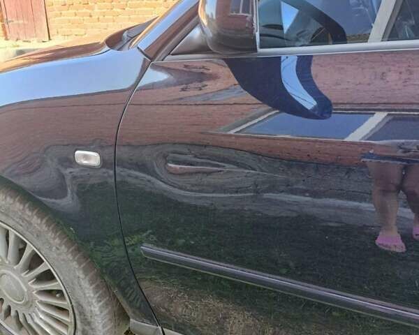 Ауди А3, объемом двигателя 1.6 л и пробегом 300 тыс. км за 4000 $, фото 3 на Automoto.ua