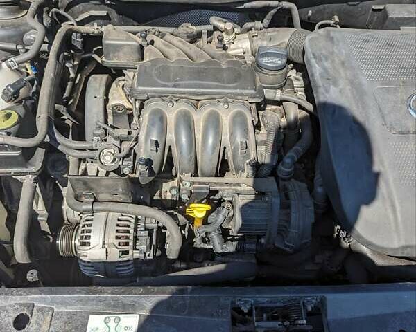 Ауди А3, объемом двигателя 1.6 л и пробегом 235 тыс. км за 4650 $, фото 7 на Automoto.ua