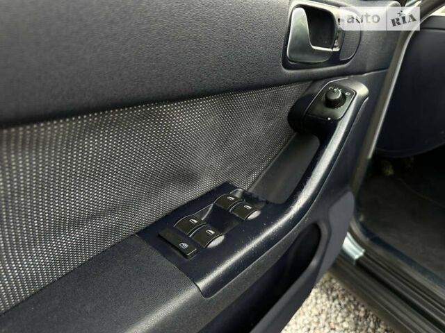 Ауди А3, объемом двигателя 1.6 л и пробегом 160 тыс. км за 4750 $, фото 20 на Automoto.ua