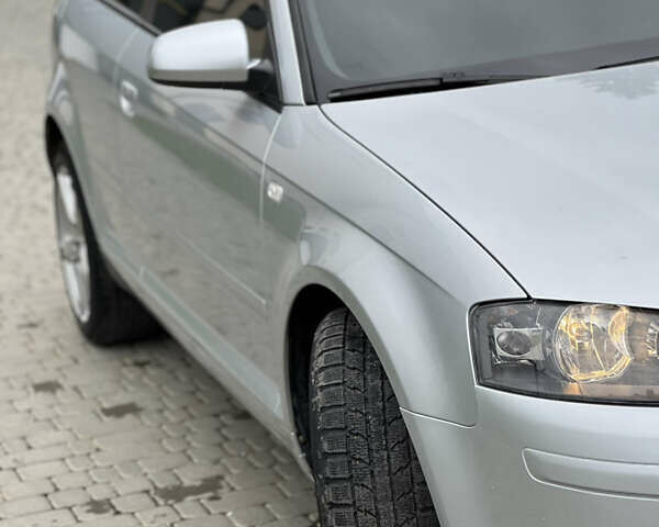 Ауді А3, об'ємом двигуна 1.6 л та пробігом 195 тис. км за 5500 $, фото 9 на Automoto.ua