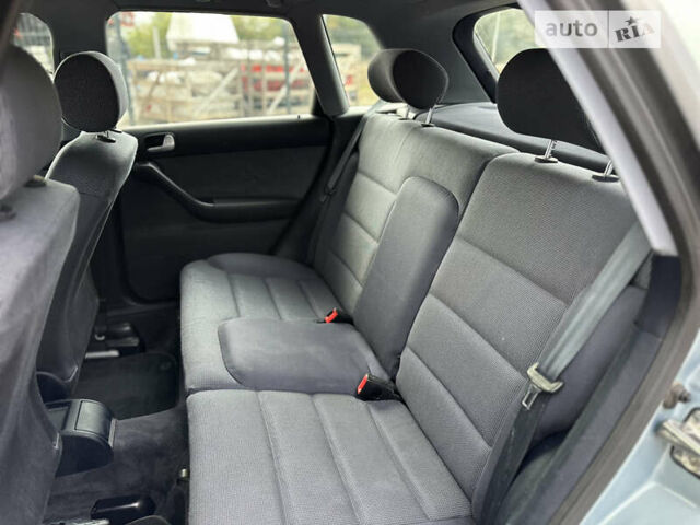 Ауди А3, объемом двигателя 1.6 л и пробегом 160 тыс. км за 4750 $, фото 28 на Automoto.ua