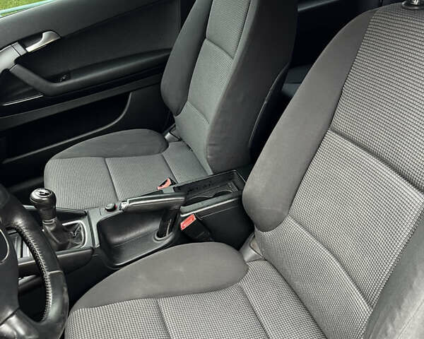 Ауді А3, об'ємом двигуна 1.6 л та пробігом 195 тис. км за 5500 $, фото 24 на Automoto.ua