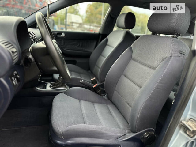 Ауди А3, объемом двигателя 1.6 л и пробегом 160 тыс. км за 4750 $, фото 21 на Automoto.ua