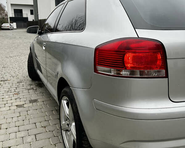 Ауді А3, об'ємом двигуна 1.6 л та пробігом 195 тис. км за 5500 $, фото 22 на Automoto.ua