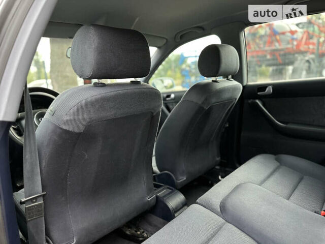 Ауди А3, объемом двигателя 1.6 л и пробегом 160 тыс. км за 4750 $, фото 27 на Automoto.ua
